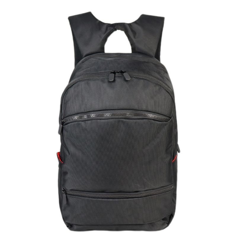 GENERICO - Mochila Porta-Notebook Deluxe