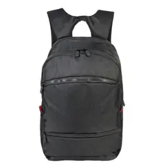 GENERICO - Mochila Porta-Notebook Deluxe
