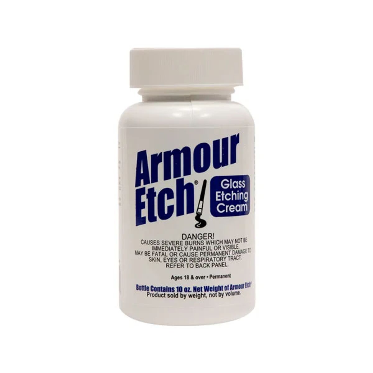 GENERICO - PASTA PARA GRABADO ARMOUR ETCH 283 GRS APROX