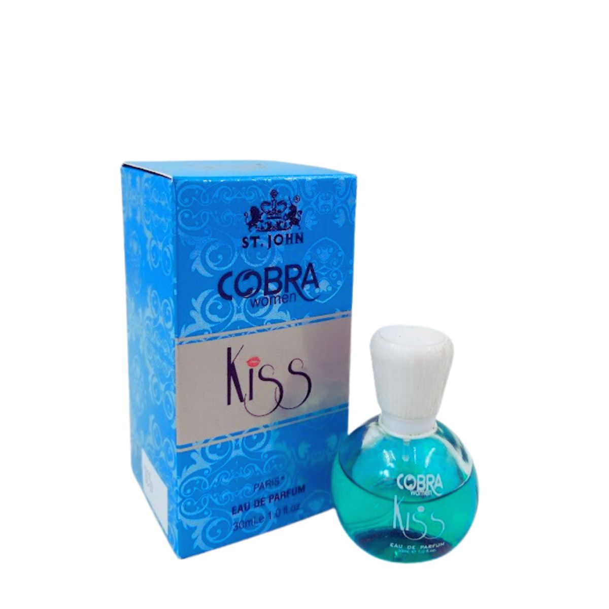 ST JOHN - St John Cobra Kiss 30 ml Edp Mujer