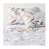 Sabanas 2PLAZA 200 Hilos KIKI