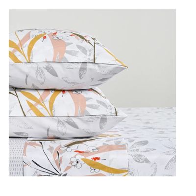 Imagen 2 del producto Sabanas 2PLAZA 200 Hilos KIKI