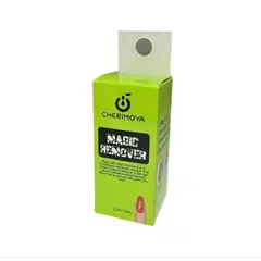 CHERIMOYA - Removedor Magico En Gel 15ml