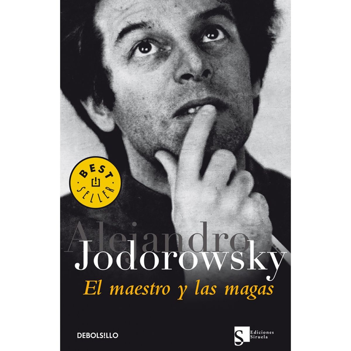 PENGUIN RANDOM HOUSE - LIBRO El Maestro Y Las Magas