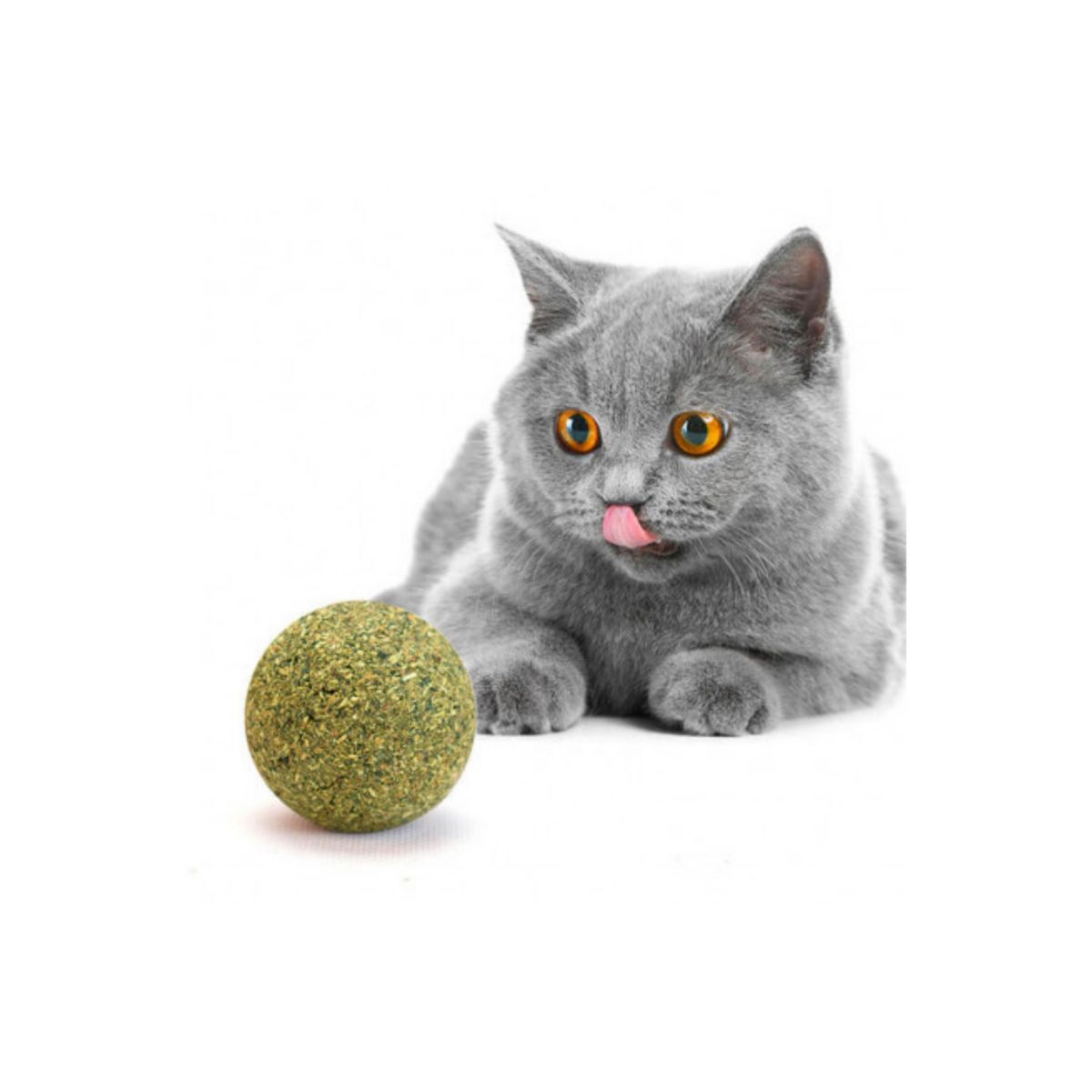 BIOLINE - Catnip Ball Bioline