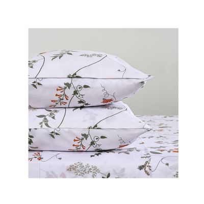 Imagen 2 del producto Sabanas 2PLAZA 200 Hilos WINDY