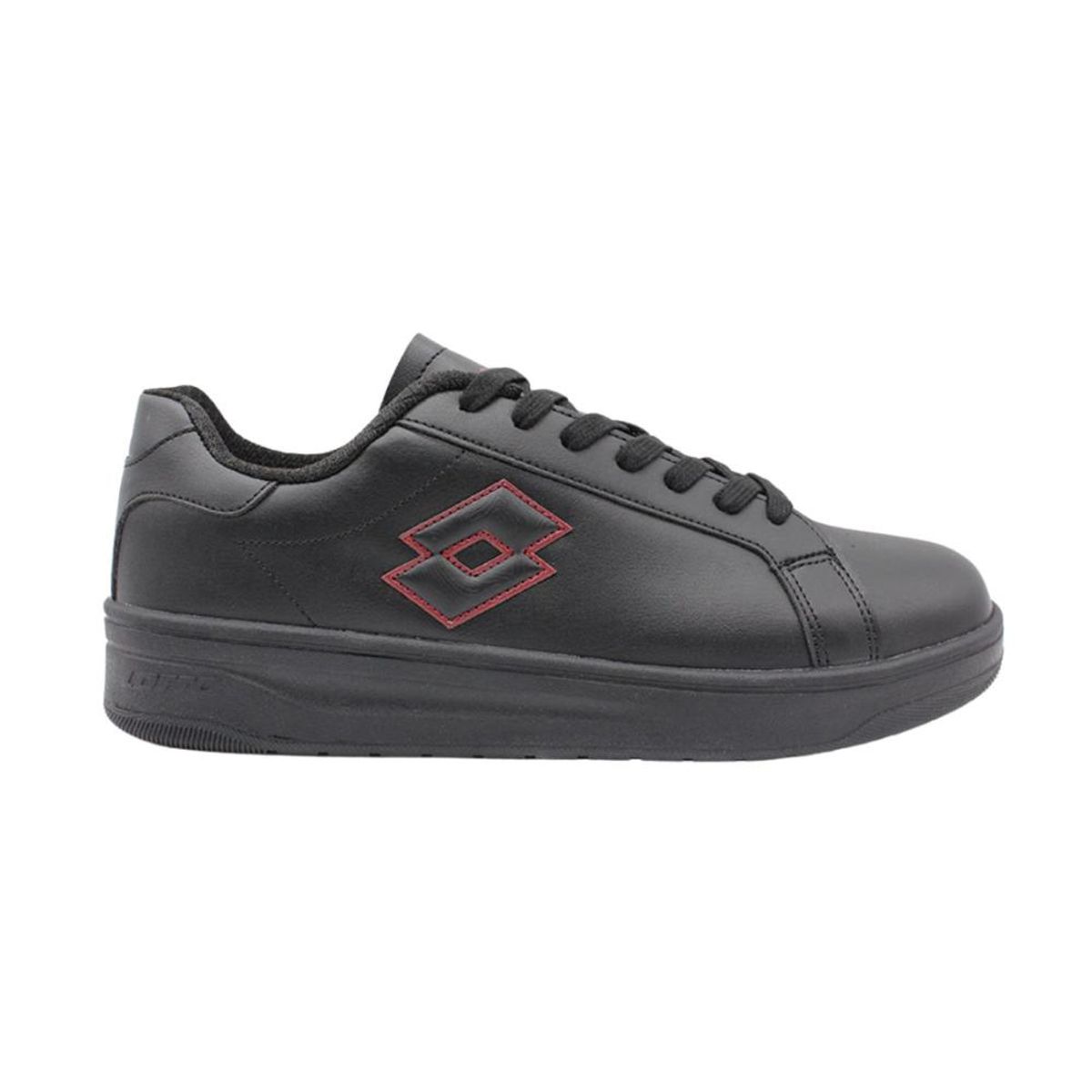 LOTTO - Calzado Urbano Hombre Lotto - Evo Negro LOTTO