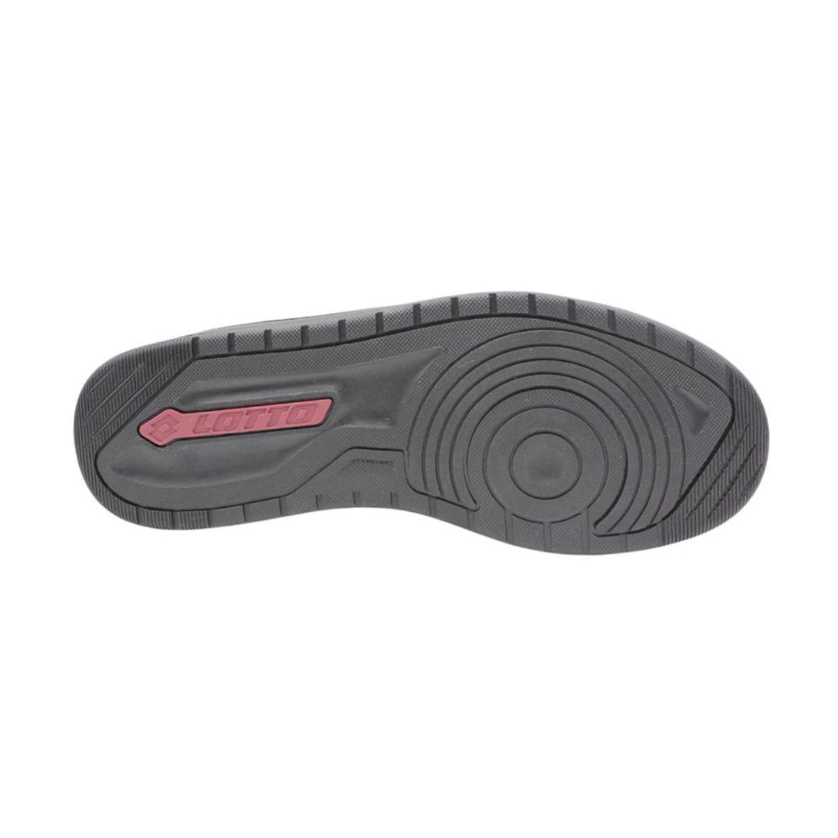 LOTTO - Calzado Urbano Hombre Lotto - Evo Negro LOTTO