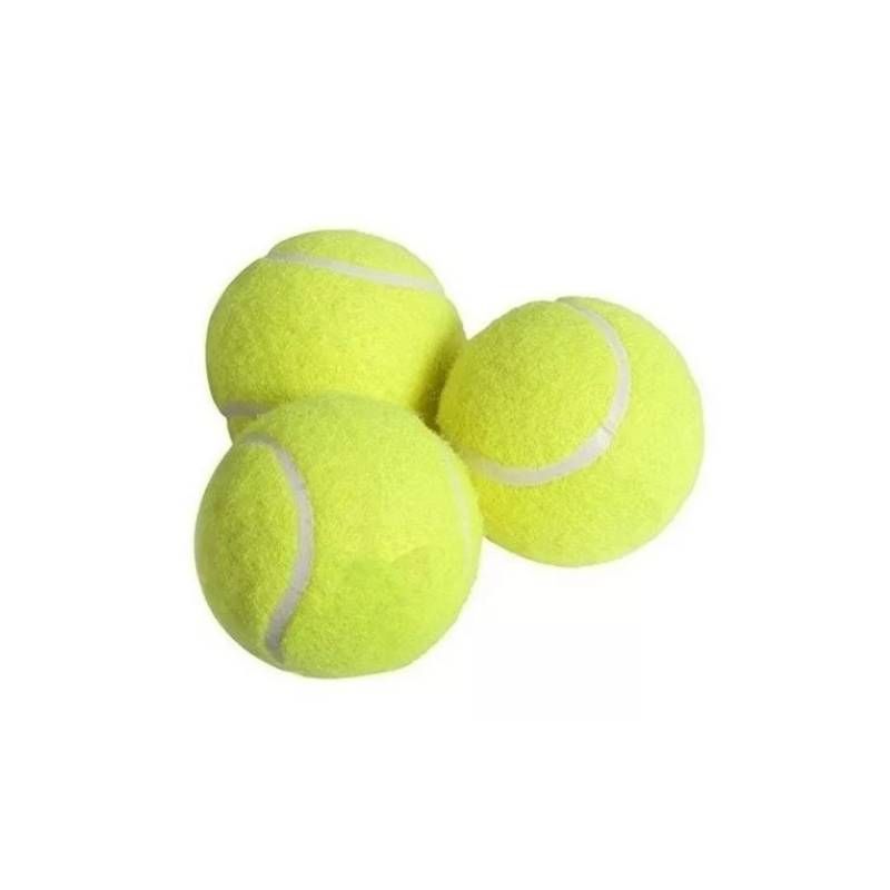 DEFENSOR FOREVER - Pelota Tenis / 3 Unidades