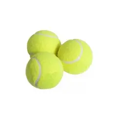 DEFENSOR FOREVER - Pelota Tenis / 3 Unidades