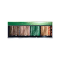 REVLON - Paleta Sombras Ojos Prismáticas Fully Loaded 6gr