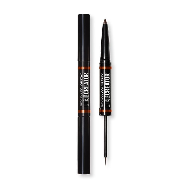 REVLON - Delineador Ojos Doble extremo Colorstay Line Revlon 24H