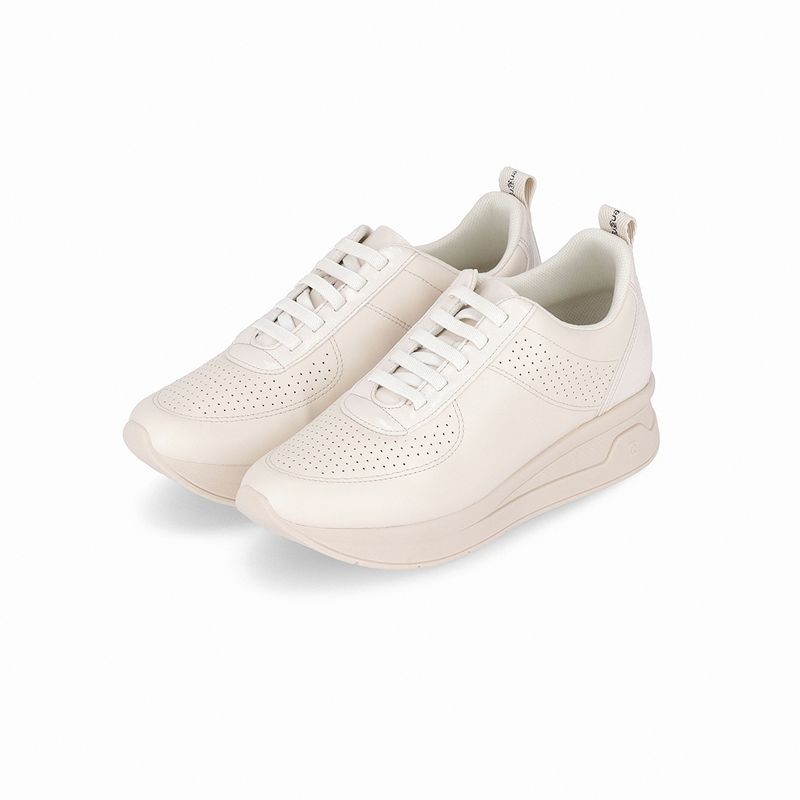 PICCADILLY - Zapatilla Mujer Natural Jessica Piccadilly
