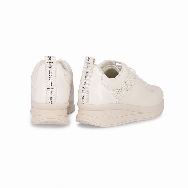 PICCADILLY - Zapatilla Urbana Mujer Natural Jessica Piccadilly