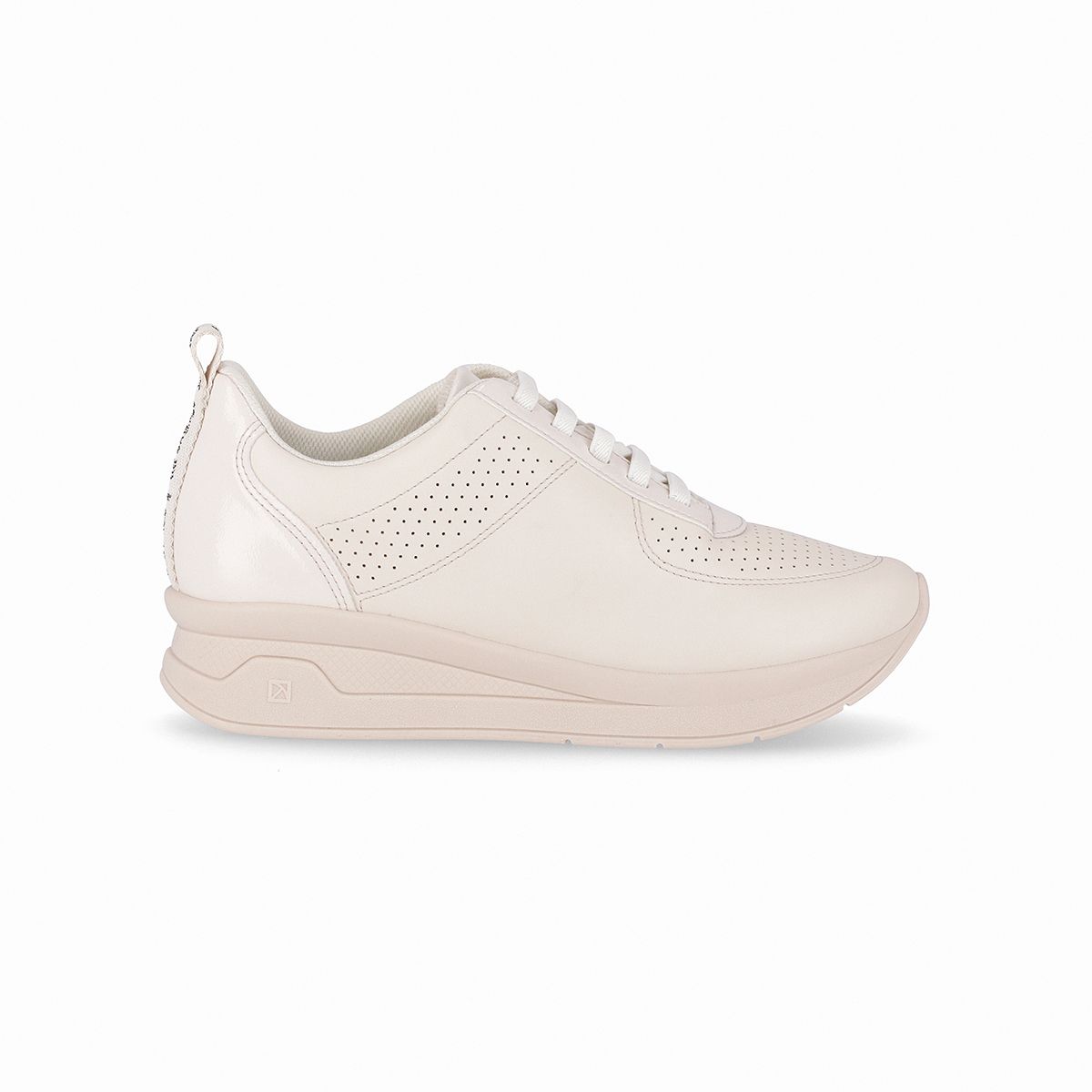 PICCADILLY - Zapatilla Urbana Mujer Natural Jessica Piccadilly