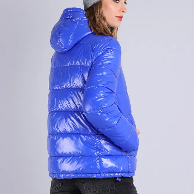 SOVIET - Parka con Capucha Mujer Soviet SOVIET