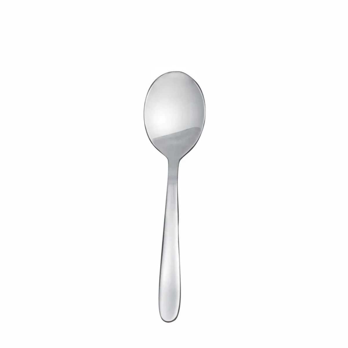 Cucharas De Té Acero Inoxidable Krons 13cm X6, marca KRONS - Foto Principal