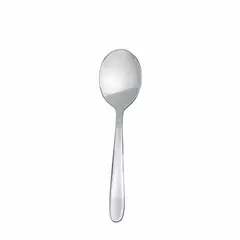 KRONS - Cucharas De Té Acero Inoxidable 13cm X6