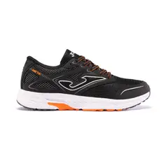 JOMA - Zapatilla Running Hombre Meta Negro