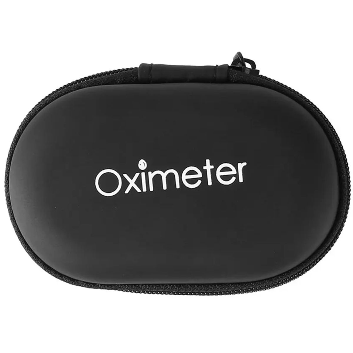 GENERICO - Estuche para Oxímetro Saturómetro Pulsómetro