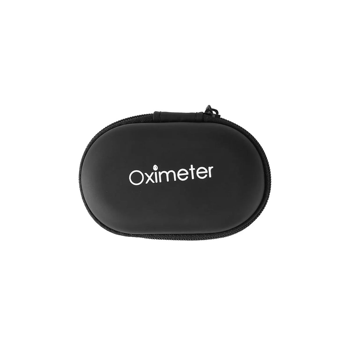 GENERICO - Estuche para Oxímetro Saturómetro Pulsómetro