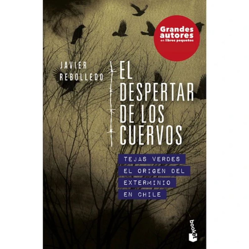 BOOKET - El Despertar De Los Cuevos 2