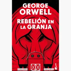 BOOKET - Rebelion En La Granja