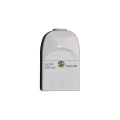 PHILCO - Enchufe Hembra Blanco 1500w - Sello Sec