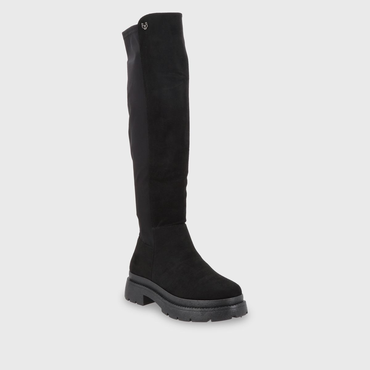GOTTA - Bota Mujer Negra 48083