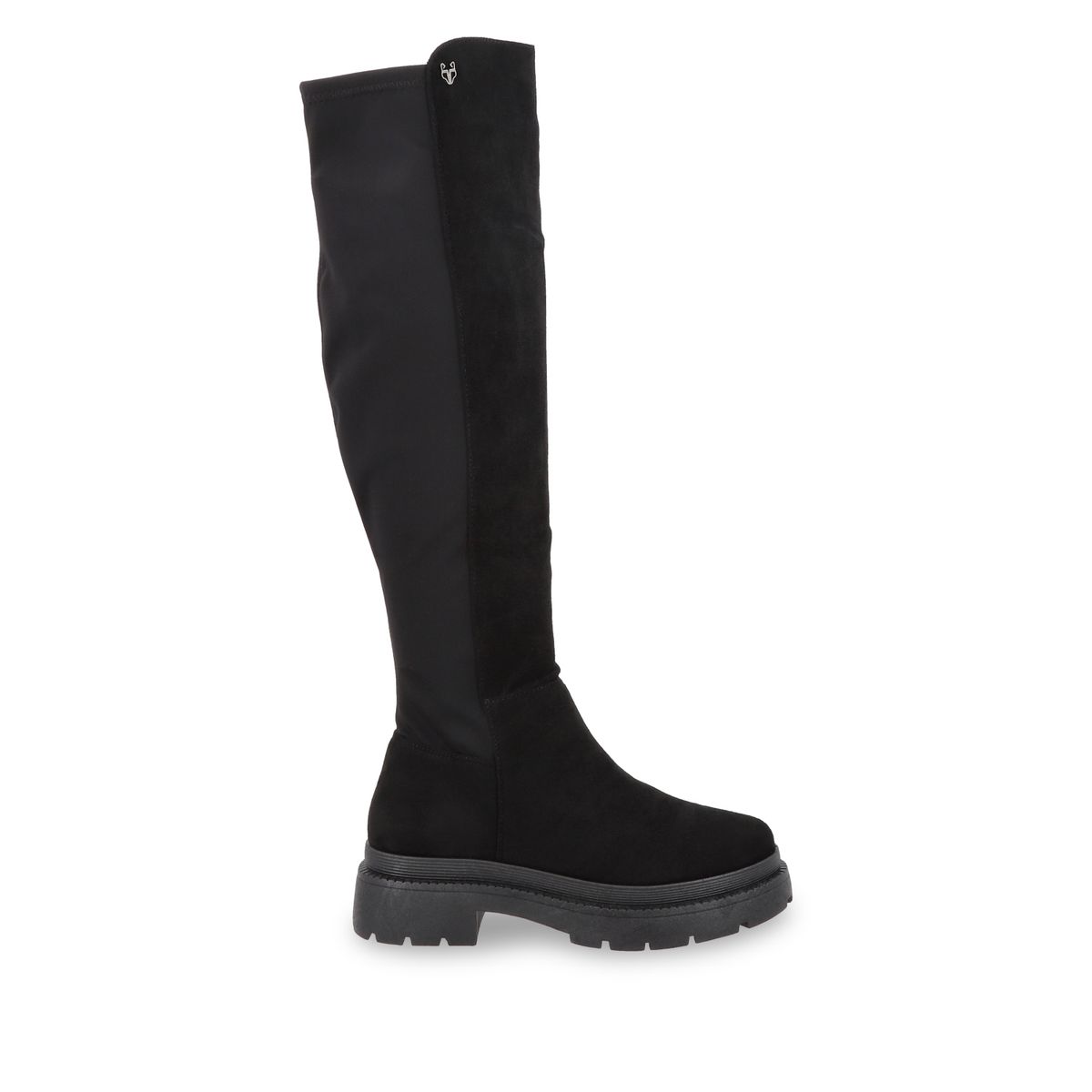 GOTTA - Bota Negra Mujer 48083