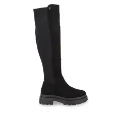 GOTTA - Bota Mujer Negra 48083