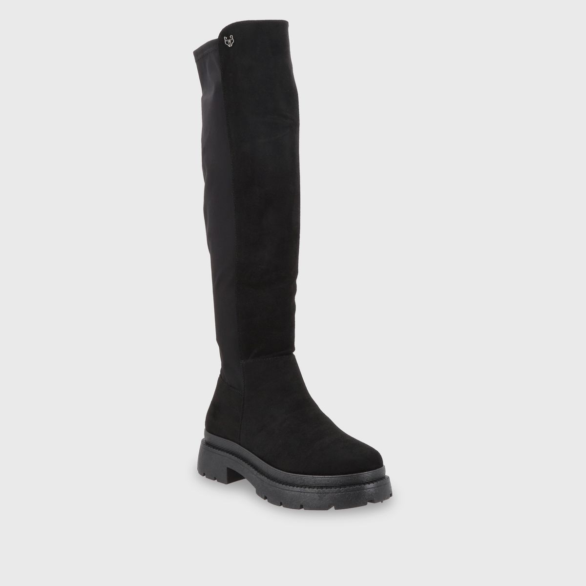 GOTTA - Bota Negra Mujer 48083