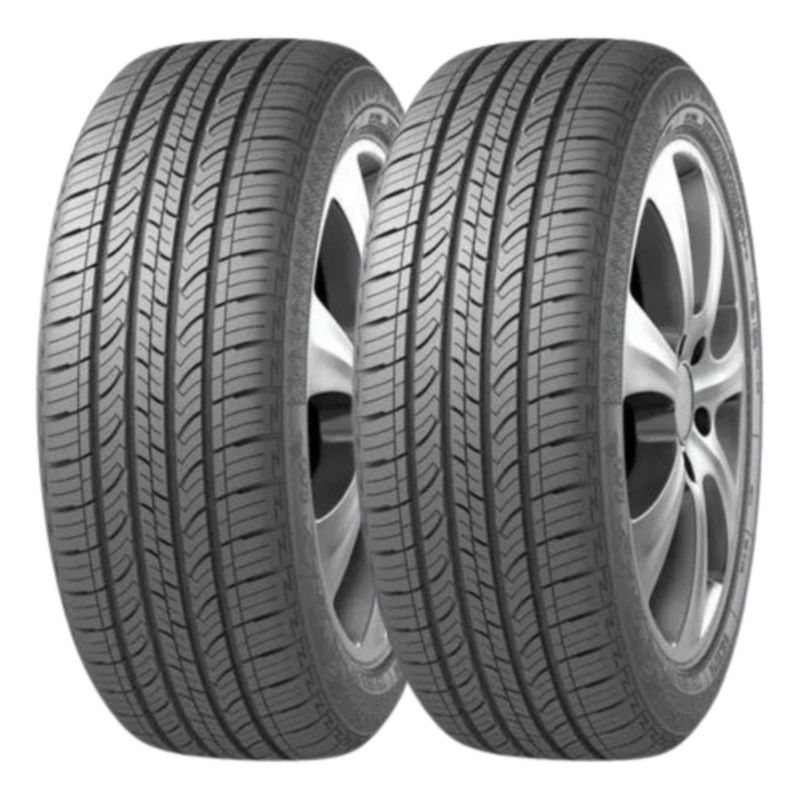 DURABLE - 2 Neumáticos 235 40 R18 DURABLE - Rey Del Neumático