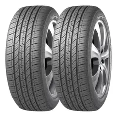 DURABLE - 2 Neumáticos 235 40 R18 - Rey Del Neumático