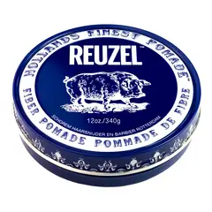 REUZEL - Pomada Fiber 340g Para Peinar GRANDE