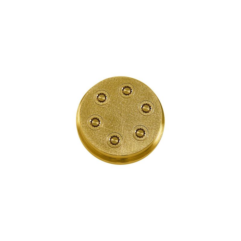 IMAHE - MOLDE MACCHERONI 8 MM IMAHE