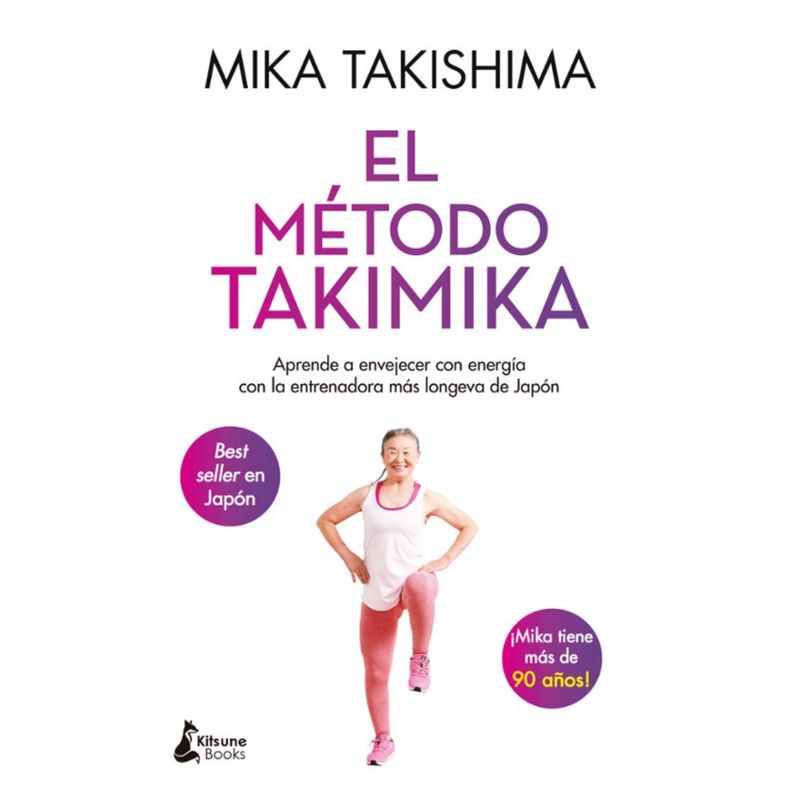 RETAILEXPRESS - El Método Takimika - Autor(a):  Mika Takishima