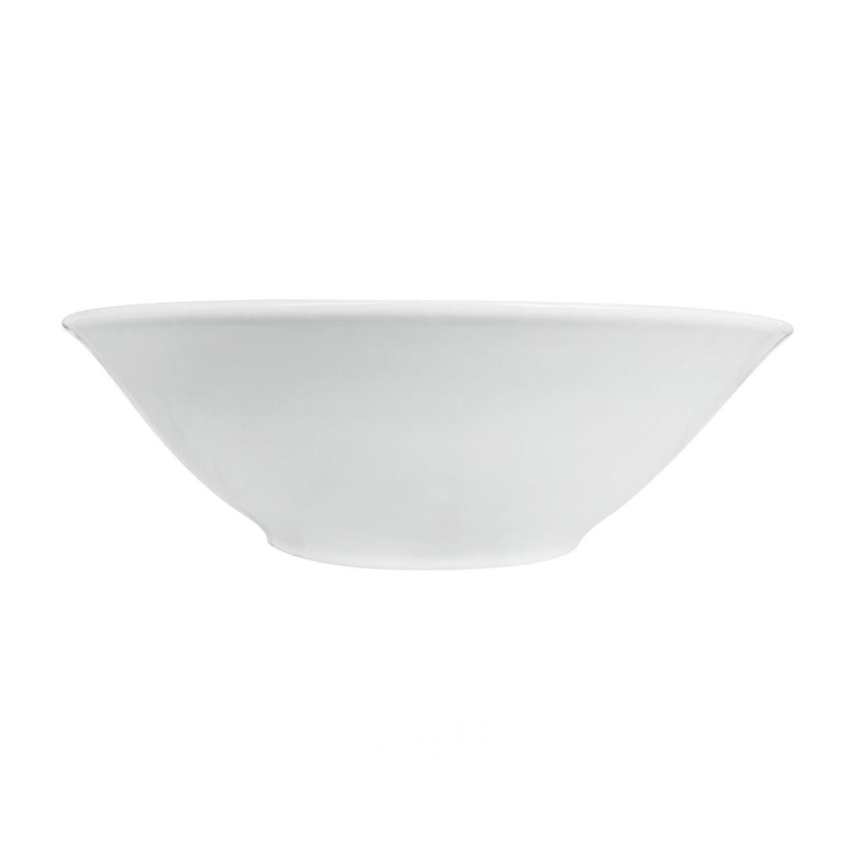 IMAHE - SET DE 6 BOWLS  POCILLO DE  PORCELANA 20 CMS PADUA IMAHE