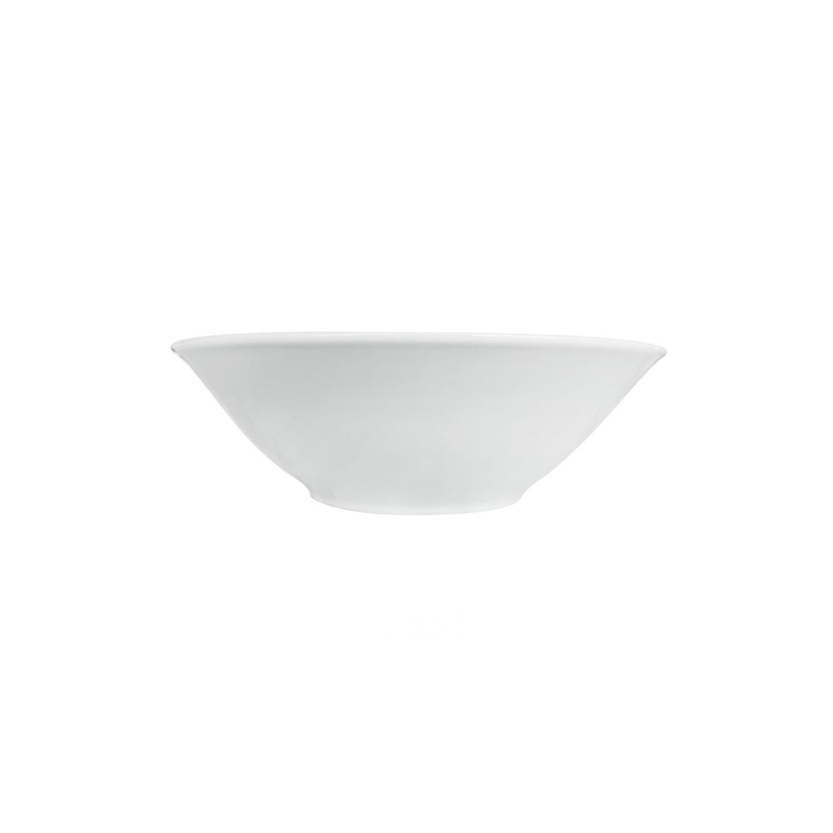 IMAHE - SET DE 6 BOWLS  POCILLO DE  PORCELANA 20 CMS PADUA IMAHE