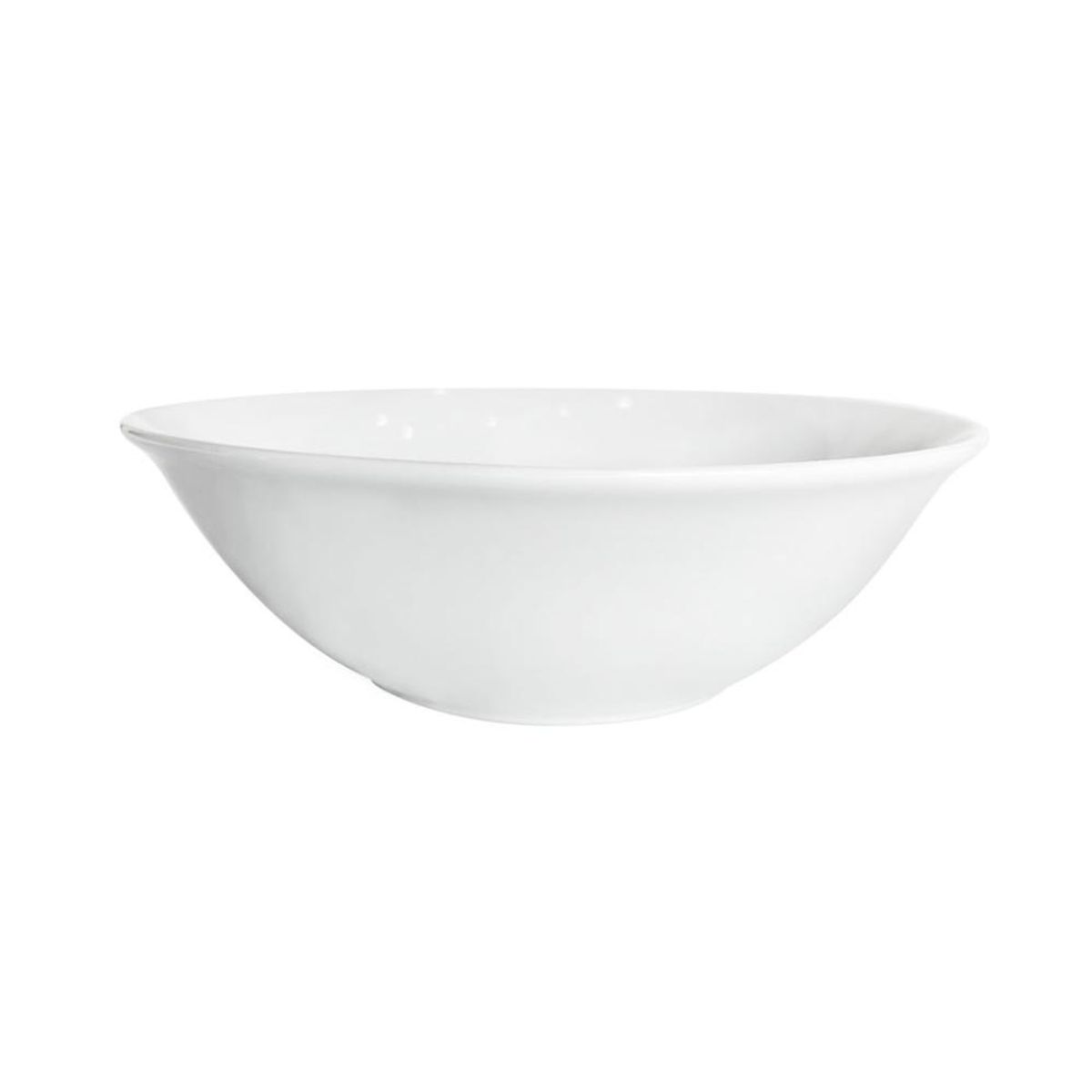 IMAHE - SET DE 6 BOWLS POCILLO PORCELANA 15 CMS PADUA IMAHE