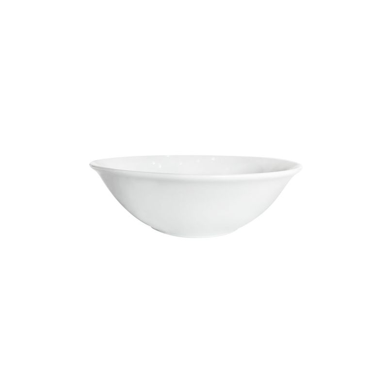 IMAHE - SET DE 6 BOWLS POCILLO PORCELANA 15 CMS PADUA IMAHE