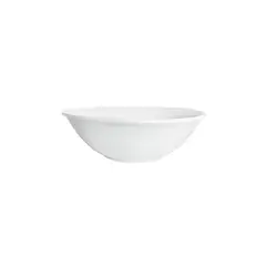 IMAHE - SET DE 6 BOWLS POCILLO PORCELANA 15 CMS PADUA