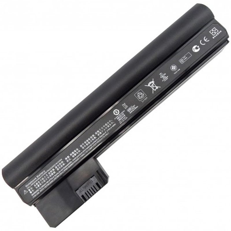 GENERICO - Bateria Alternativa HP Mini 110-3000 CQ10-400 Tecbattery
