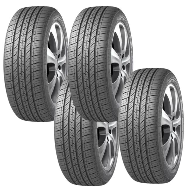 DURABLE - 4 Neumáticos 235 40 R18 DURABLE - Rey Del Neumático