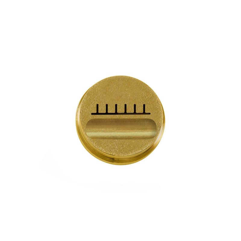 IMAHE - MOLDE RADIATORI 17.5 MM IMAHE