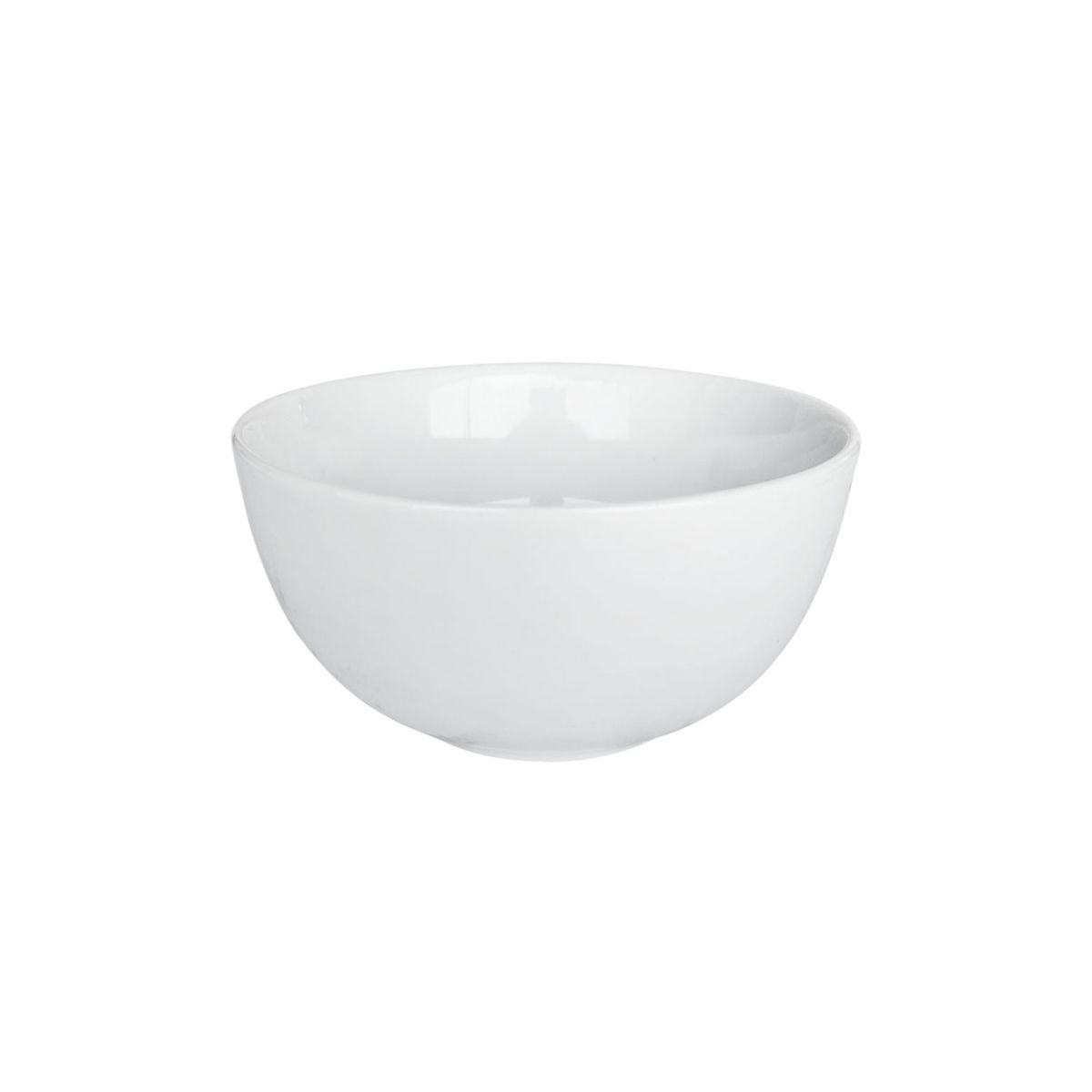 IMAHE - SET DE 6 BOWLS POCILLO ALTO PORCELANA 14 CMS  PADUA IMAHE