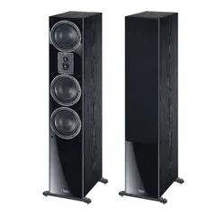 MAGNAT - SIGNATURE 507 Parlante Columna Hi-Fi Hi-Res Audio 3 vías