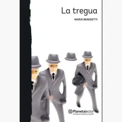PLANETA - La Tregua Mario Benedetti