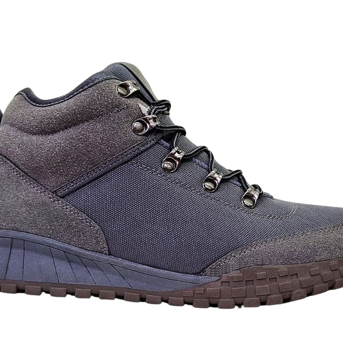 ZAPATILLACHILE - Botines de Hombre Para Invierno con Acolchado Interior
