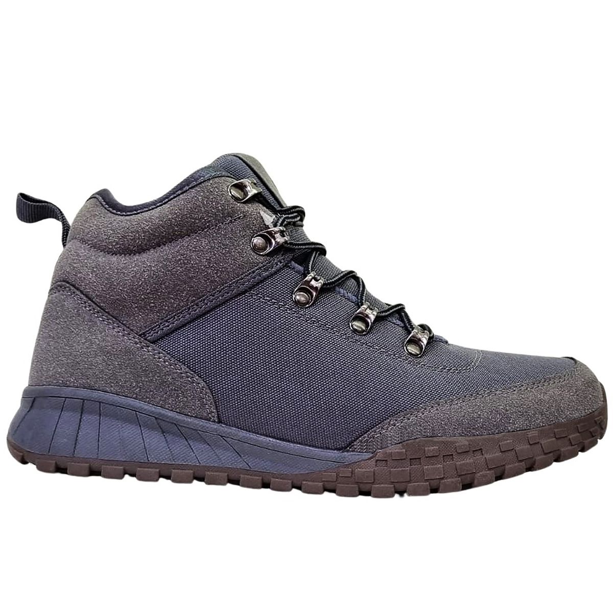 ZAPATILLACHILE - Botines de Hombre Para Invierno con Acolchado Interior